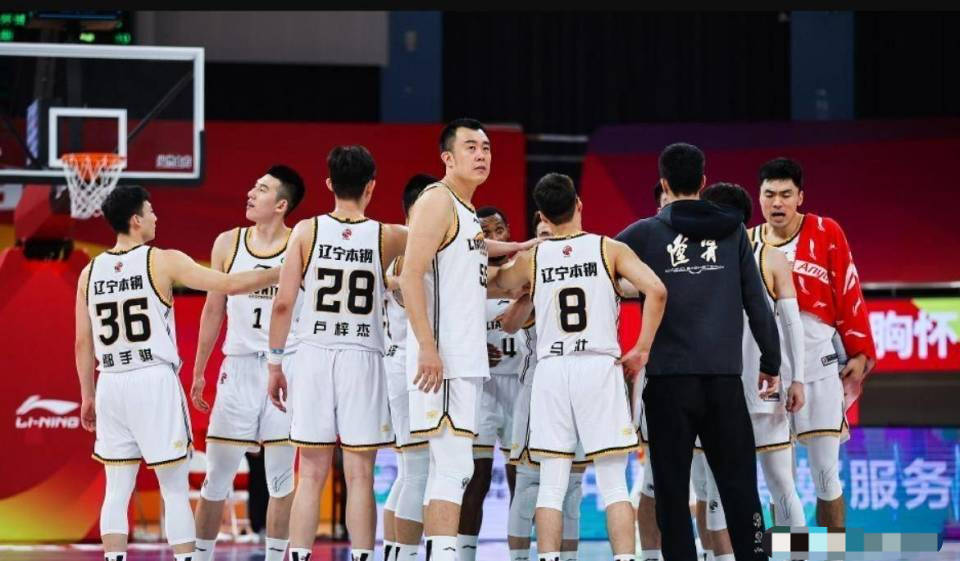 辽宁队CBA赛程出炉，首轮对阵江苏队，剑指冠军再战球场