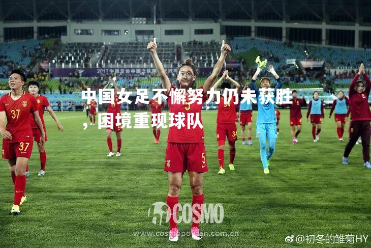 中国女足不懈努力仍未获胜，困境重现球队